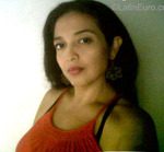 attractive Colombia girl Lucia from Cali CO17806