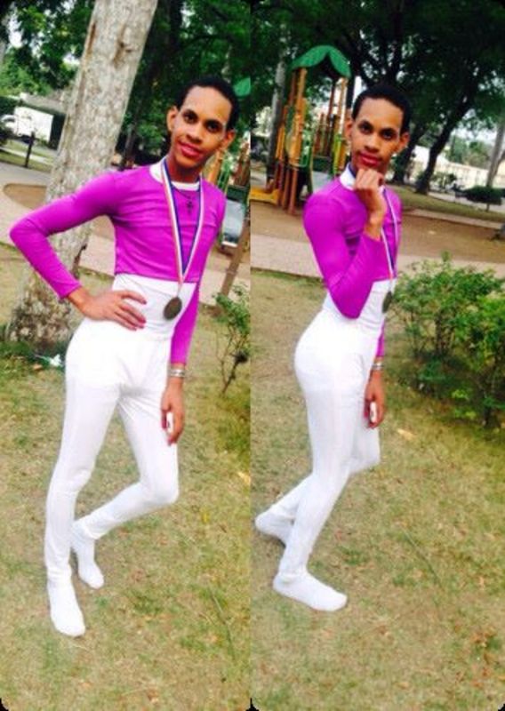 Date this good-looking Dominican Republic man Edwin abreu from Santo Domingo DO22882