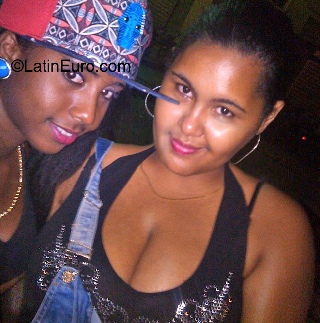 Date this georgeous Dominican Republic girl Princess from Pedernales DO22891