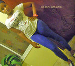 cute Dominican Republic girl Camila from Puerto Plata DO22899