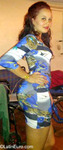 hot Dominican Republic girl Emely from Santo Domingo DO22901