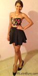 lovely Dominican Republic girl Saudie from Santiago DO22904