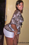 cute Dominican Republic girl Arayli from Puerto Plata DO22924