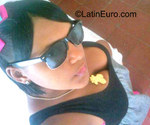 stunning Dominican Republic girl Valentinia from Santo Domingo DO22930