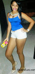 tall Dominican Republic girl Ana from Puerto Plata DO22932