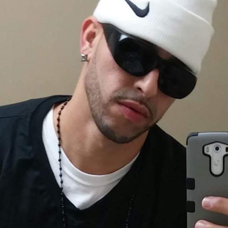 Date this exotic United States man Deedinero from Jacksonville US16372