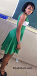 young Dominican Republic girl Suleii from Santo Domingo DO22937