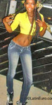 lovely Dominican Republic girl Yulisa from Santo Domingo DO22938