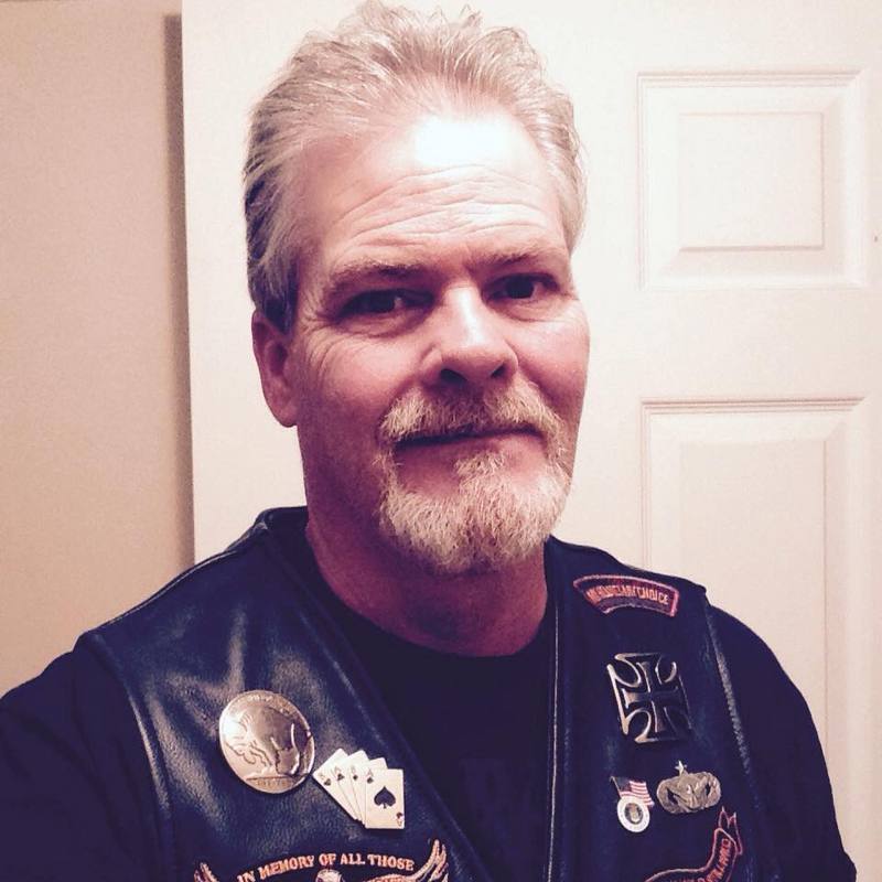 Date this sensual United States man Race82590 from Belleview US16374