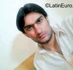 good-looking United States man Hammad from Islamabad PK85