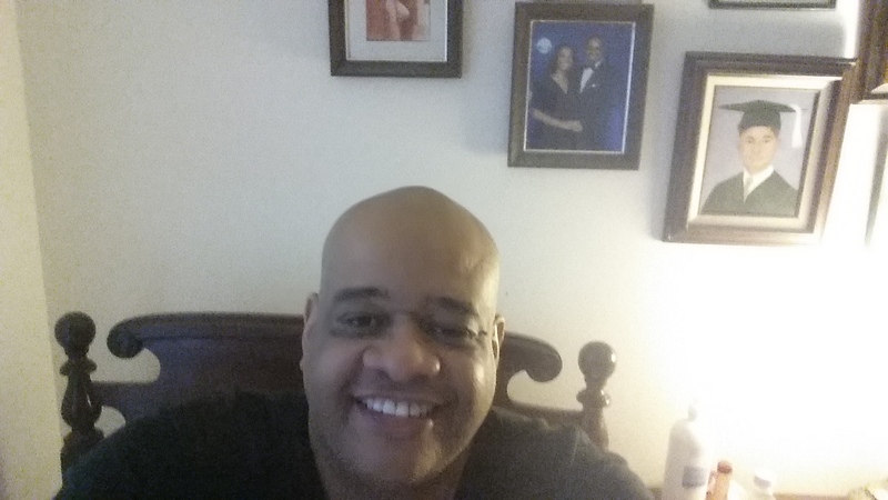 Date this sensual United States man Chris from Atlanta US16377