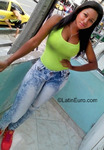 young Colombia girl Marly from Medellin CO17848