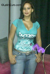 voluptuous Dominican Republic girl  from Santiago DO22964