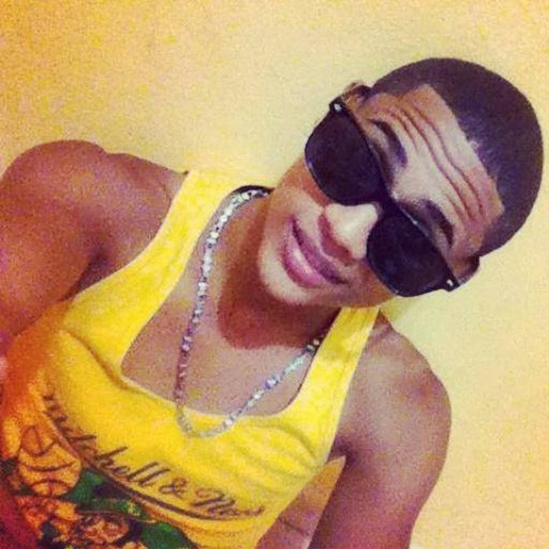 Date this georgeous Dominican Republic man Edward FN from San Pedro De Macoris DO22977