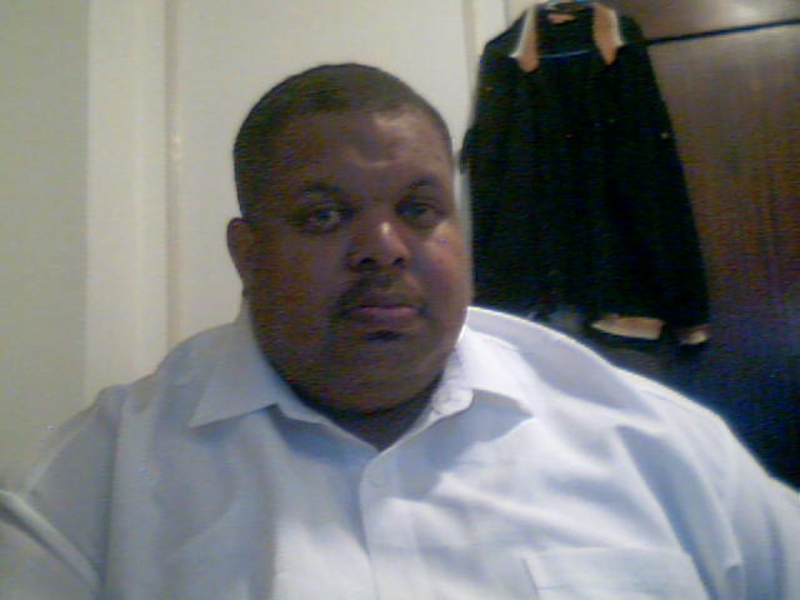 Date this exotic United States man Big from Los Angeles US16385