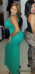 pretty Dominican Republic girl Carolina from Santo Domingo DO22982