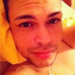 voluptuous United States man Joselito from Santiago DO22984