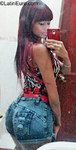georgeous Dominican Republic girl Rosalin from Santo Domingo DO22986