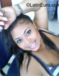 cute Colombia girl Yenis de la bar from Cartagena CO17879