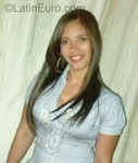 luscious Dominican Republic girl Magnolia from Santiago DO23024