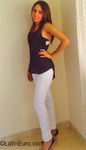 charming Colombia girl Milena from Ibague CO17892