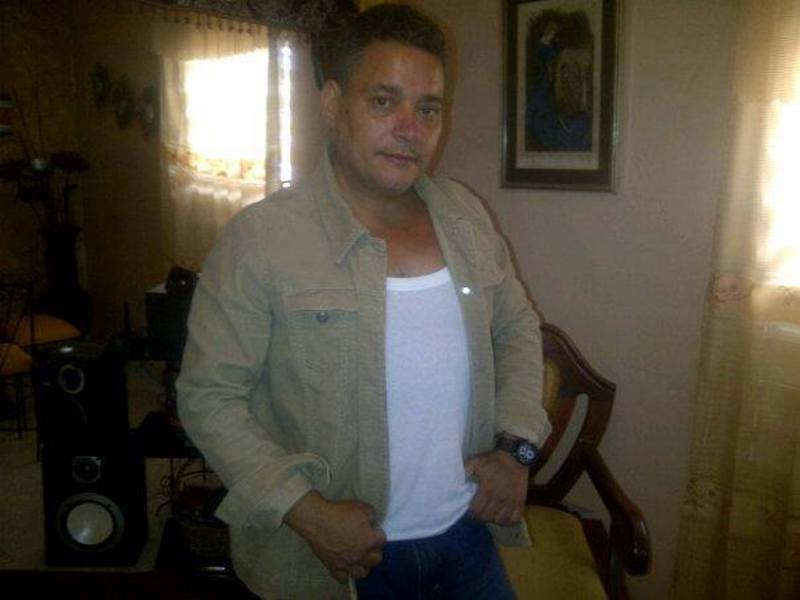 Date this voluptuous Dominican Republic man JOSE from Santo Domingo DO23032