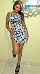 luscious Dominican Republic girl Ana from Santo Domingo DO23036