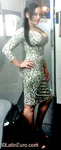 voluptuous Dominican Republic girl Estrella from Santo Domingo DO23040