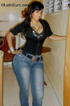 good-looking Dominican Republic girl Elsa from Santiago DO23043