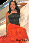lovely Dominican Republic girl Angela from Santo Domingo DO23045