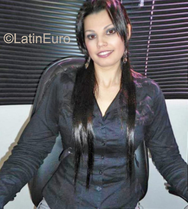 Date this cute Panama girl Tatiana from Panama PA673