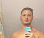 red-hot United States man  from Boston US16410