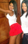 foxy Dominican Republic girl Yani from Santo Domingo DO23057