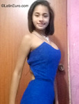 nice looking Venezuela girl Yesika from Guayana VE612
