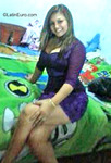 lovely Peru girl Nilda from Lima PE1070