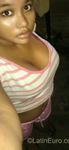 georgeous Dominican Republic girl Raphelina from Santo Domingo DO23067