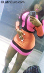 beautiful Dominican Republic girl Vicky from Santo Domingo DO23068