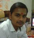 red-hot United States man Hrushikesh from Pune IN281