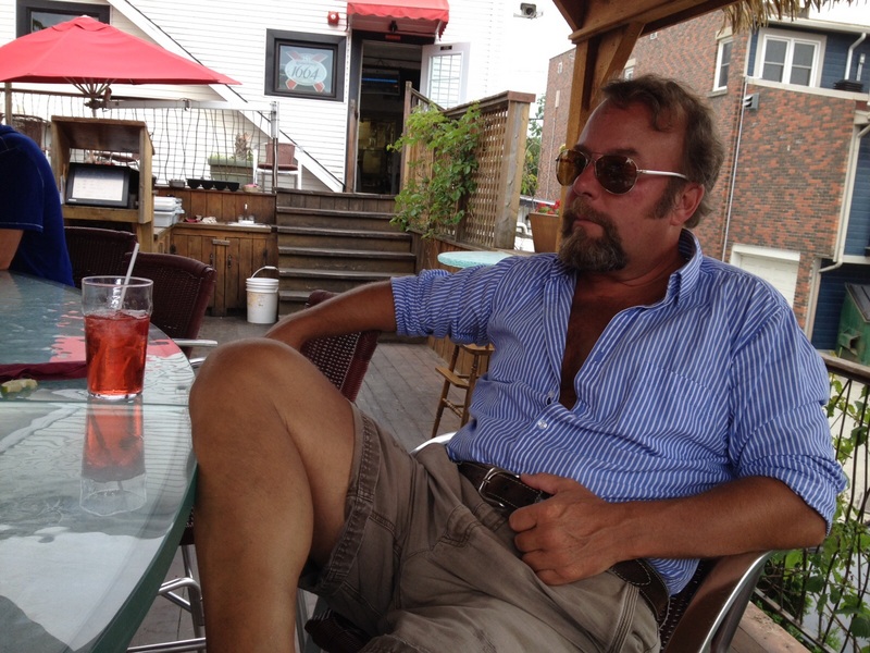 Date this gorgeous Canada man Karlito from Montreal CA673