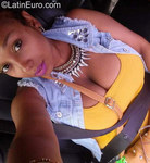 nice looking Dominican Republic girl Pilar from Puerto Plata DO23083