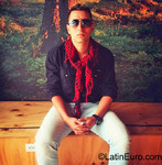 good-looking Colombia man Mauricio from Medellin CO17934