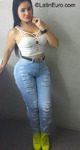 georgeous Dominican Republic girl Grisedla from Santo Domingo DO23088