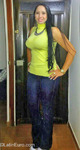 fun Colombia girl Andrea from Medellin CO17942