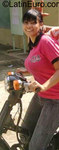 good-looking Dominican Republic girl Meirelis from Santo Domingo DO23095