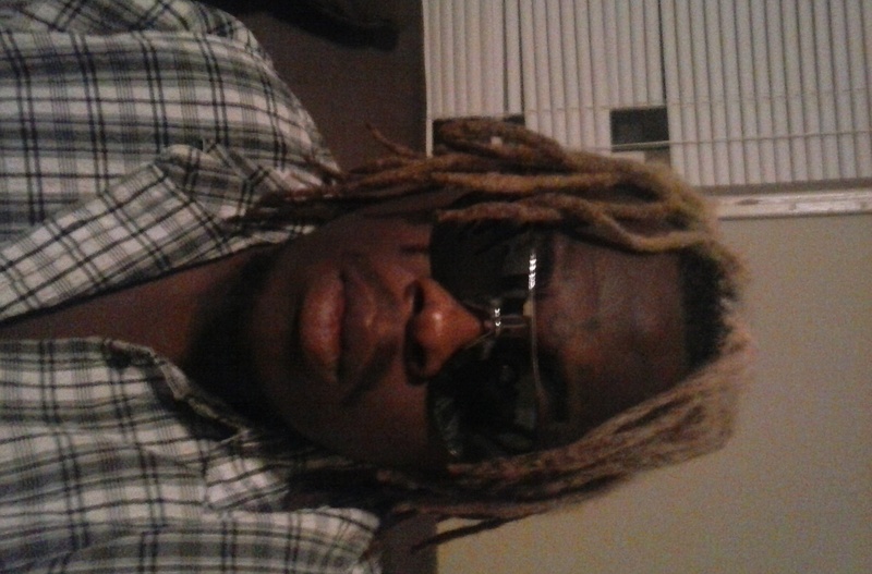 Date this exotic United States man Dwight from Greenville US16422