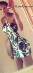 hard body Dominican Republic girl Yafi from La Vega DO23100