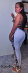 red-hot Dominican Republic girl  from Santo Domingo DO23116