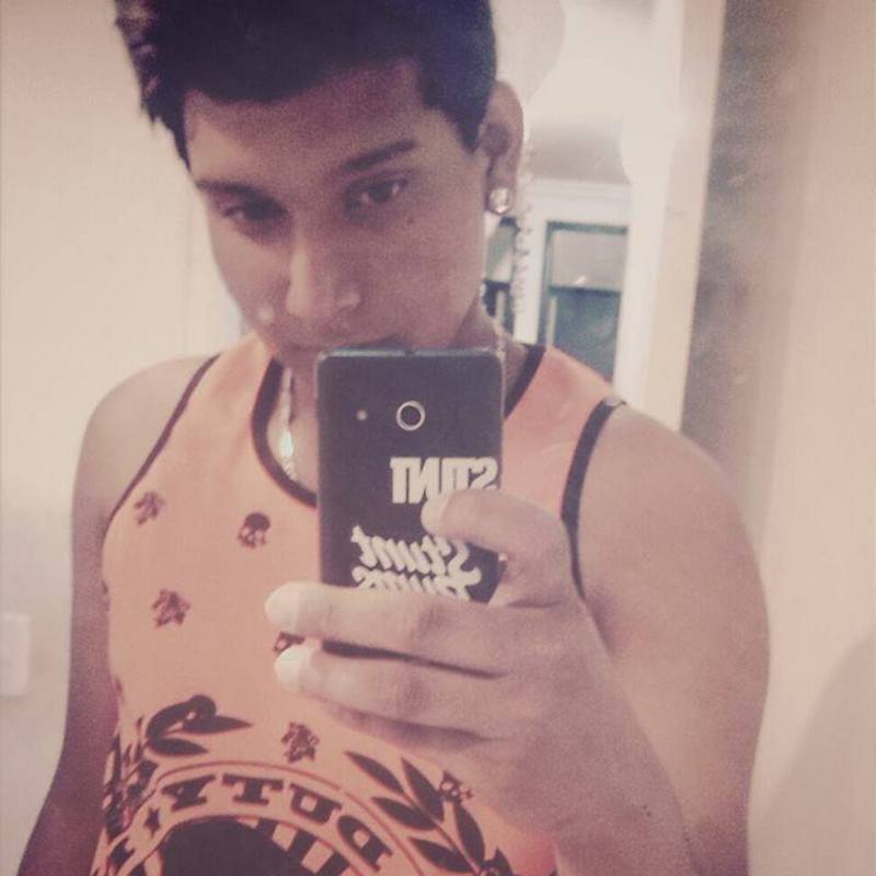Date this attractive Colombia man Andy Alvarez from Medellin CO17954