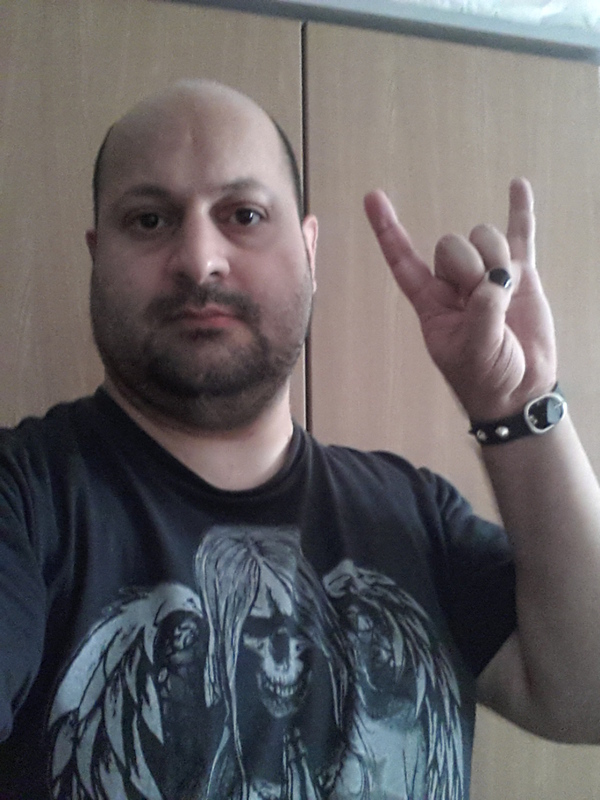 Date this stunning Germany man SerkanArsuzoglu from Cologne DE375