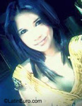 pretty Venezuela girl Yinibeth from Caracas VE624